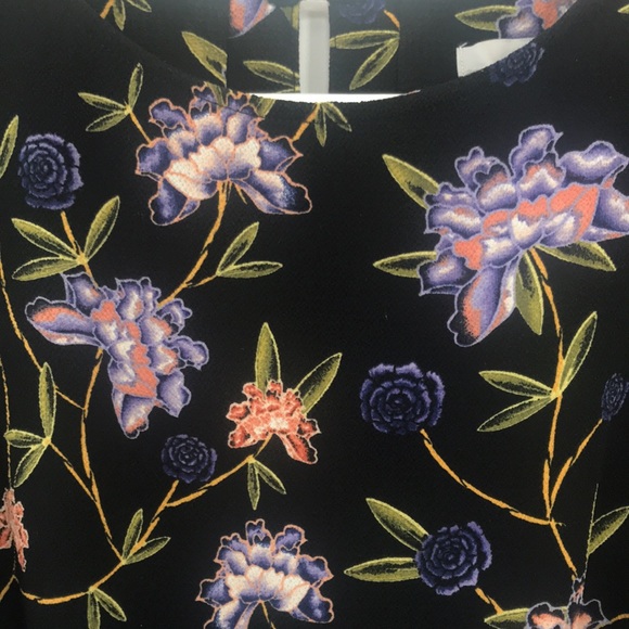 H&M Floral dress - Picture 3 of 4